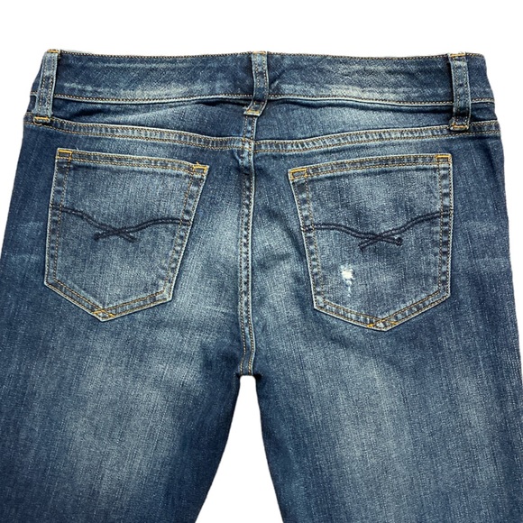 GAP 1969 | Always Skinny Jeans - Picture 6 of 13